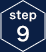 step 9